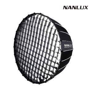 [NANLUX] 난룩스 SB-NLM-120-PR 파라볼릭 120 소프트박스 이보크 전용