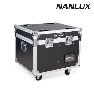 [NANLUX] 난룩스 CC-EV2400-FT-FO 이보크 2400B 전용 하드 케이스