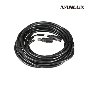 [NANLUX] 난룩스 CB-EV1200-12M 이보크 전용 DC 커넥터 케이블
